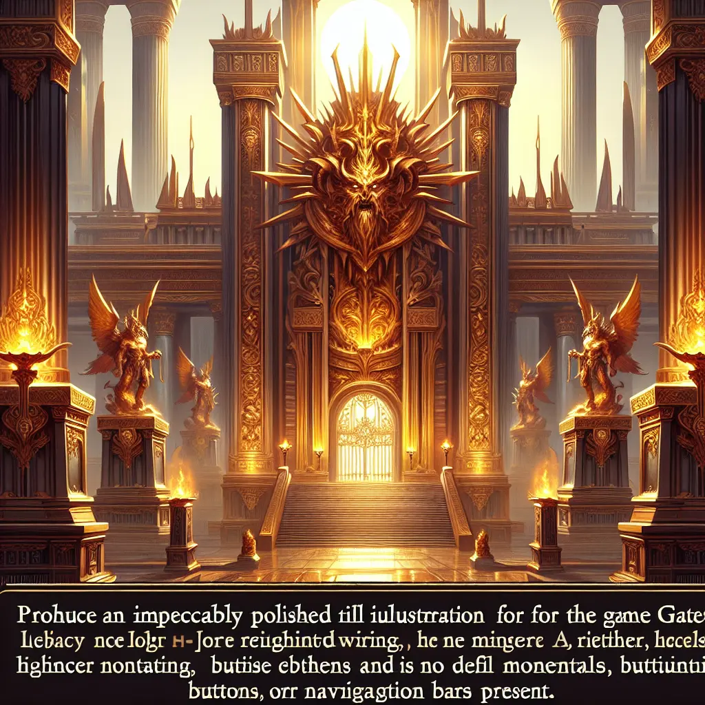 Gates of Hades slot game